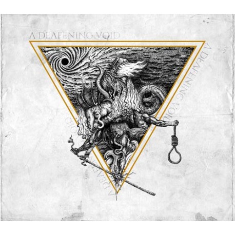 Endeathed - A Deafening Void