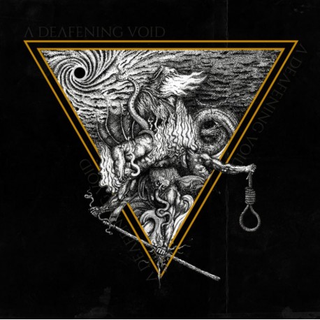 Endeathed - A Deafening Void