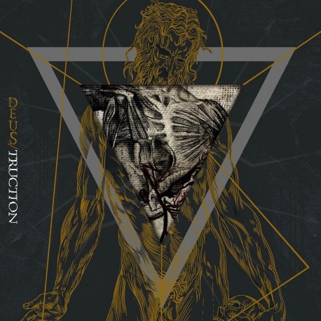 Endeathed - Deus/Truction