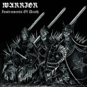 Warrior - Instruments of Death