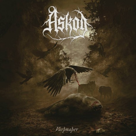 Askog - Varþnaþer