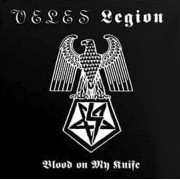 Veles / Legion - Blood on My Knife