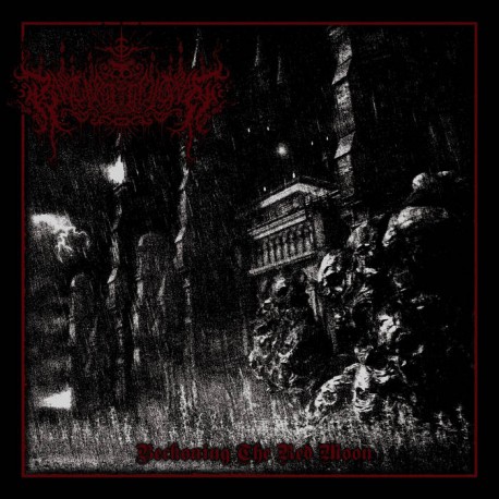 Bastard of Loran - Beckoning the Red Moon