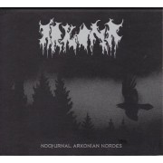 Arkona - Nocturnal Arkonian Hordes