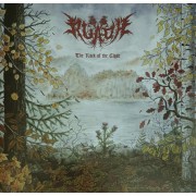 Ruadh - The Rock of the Clyde