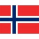 Norvegian Flag