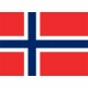 Norvegian Flag