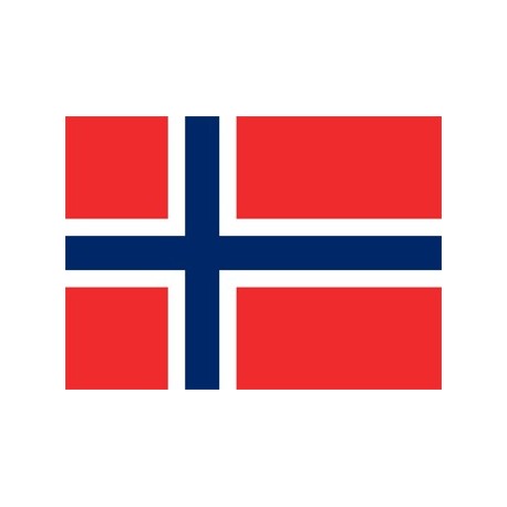 Norvegian Flag