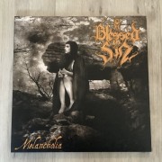 Blessed in Sin - Melancholia