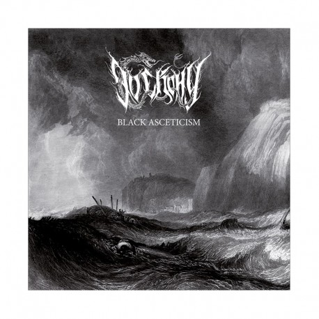 Do Skonu - Black Asceticism