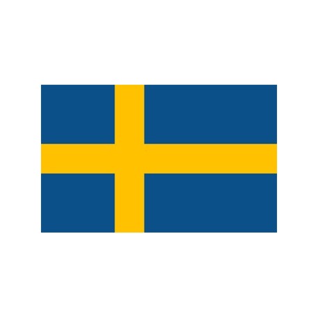 Swedish Flag