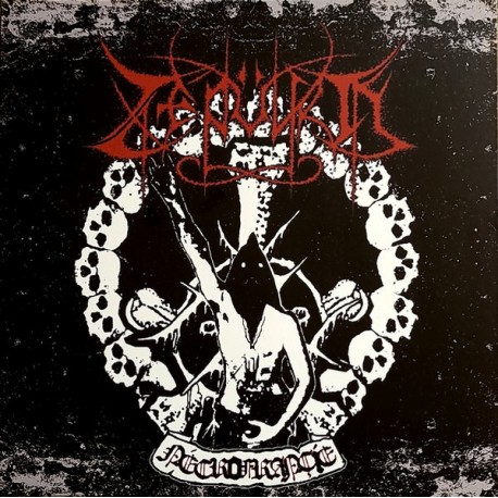 Zepulkr - Necrofrançie