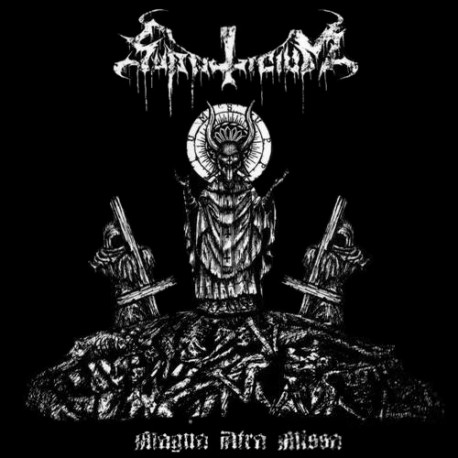 Supplicium - Magna Atra Missa