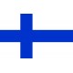 Bandera de Finlàndia