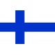 Finland's Flag