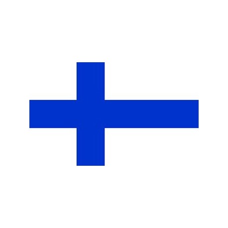 Finland's Flag