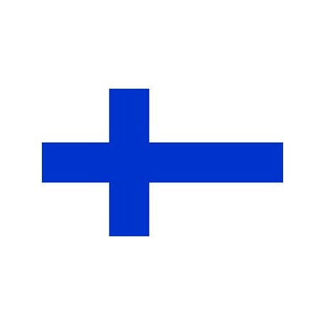 Finland's Flag