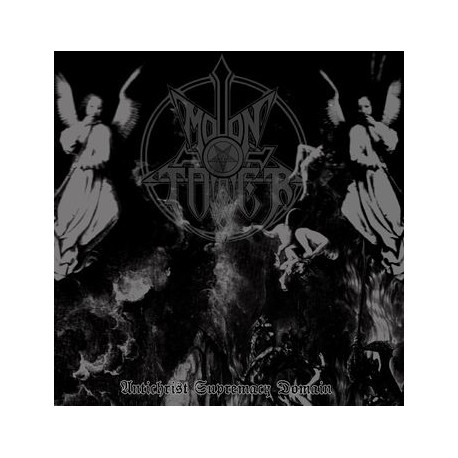 Moontower - Antichrist Supremacy Domain