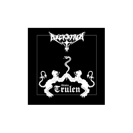 Arckanum - Första Trulen