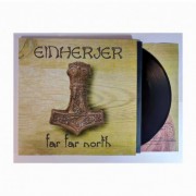 Einherjer - Far Far North