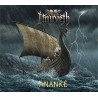 Itnuveth - Ananké