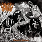 Inner Darkness - Descent to Darkness