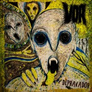 Vor - Depravador