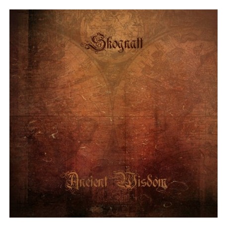 Skognatt - Ancient Wisdom