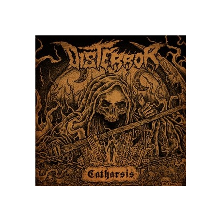 Disterror - Catharsis