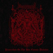 Deathwinter - Veneration ov the Non Cosmic Diabolos