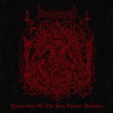 Deathwinter - Veneration ov the Non Cosmic Diabolos