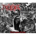 Devil Lee Rot - Devil Equinox Ov Doom