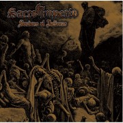 Sacro Imperio - Sendero al Infierno