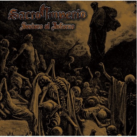 Sacro Imperio - Sendero al Infierno