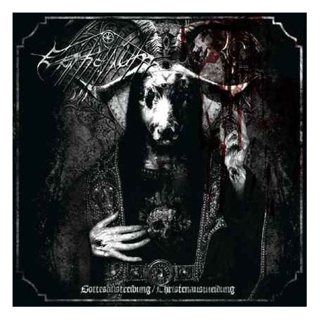 Epithalium - Gottesaustreibung / Christenausweidung