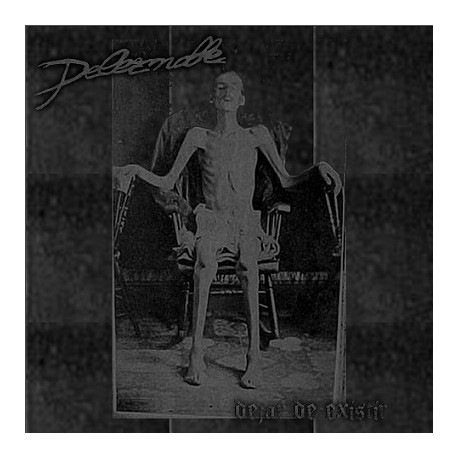 Deleznable - Dejar de Existir