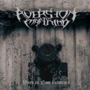 Aversion to Mankind - Ways to Non-Existence