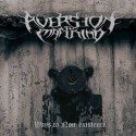 Aversion to Mankind - Ways to Non-Existence