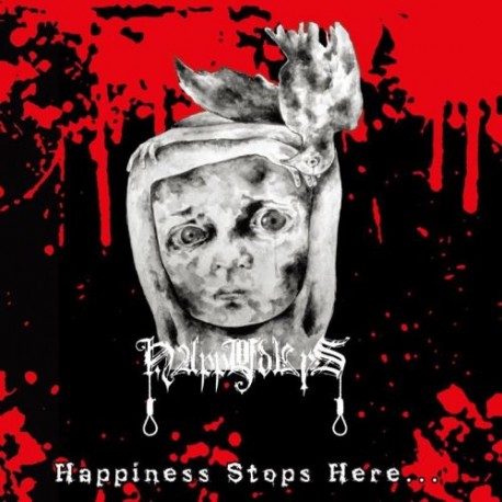 Happy Days - Happiness Stops Here...