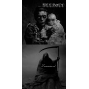 Weemoed - Insania Moralis & Traummord