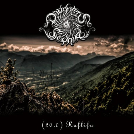 Daughters of Sophia - (20.0) Raflifu