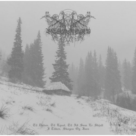 Selvmord - Til Doden, Til Alt Som Er Skjult I Taken, Skogen Og Isen