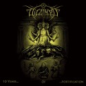 Dizziness - 10 Years... Of... Fortification
