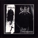 Sad - Total Nothingness