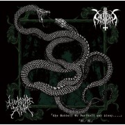 Cataplexy / Miasma Death - The Goddess Ov Darkness and Sleep... / 孵／海