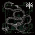 Cataplexy / Miasma Death - The Goddess Ov Darkness and Sleep... / 孵／海