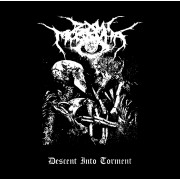 Zxui Moskvha - Descent Into Torment