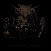 Zxui Moskvha - Bloody Remembrance of the Noble Sun
