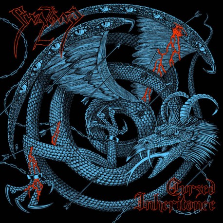 Swazond - Cursed Inheritance