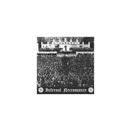 Infernal Necromancy - Infernal Necromancy